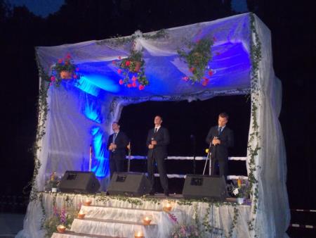 V poletje z Eroiko in gosti, 22. 6. 2013 3